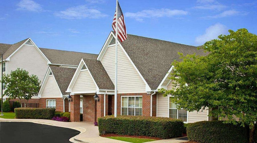 Sonesta ES Suites Birmingham Homewood