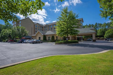 Homewood Suites Birmingham Sw Riverchase Galleria
