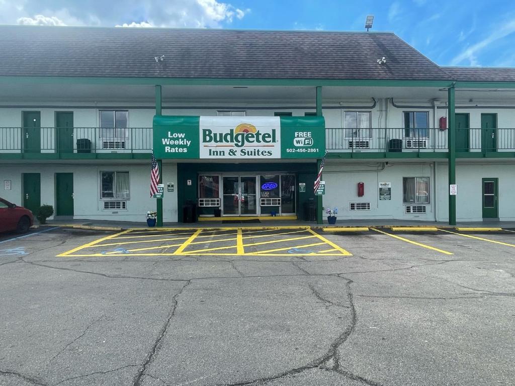 Budgetel Inn