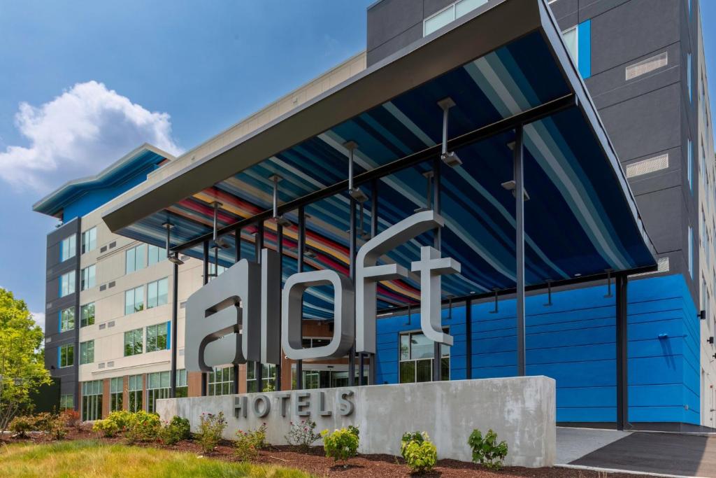 Aloft Nashville Franklin
