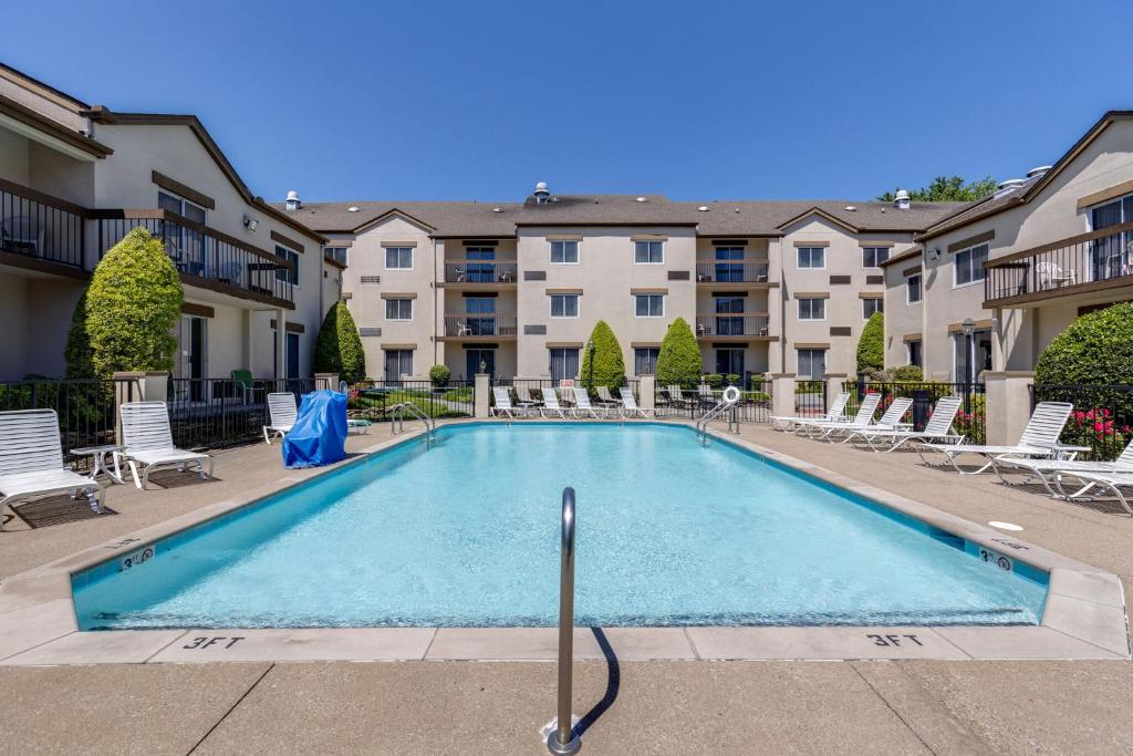 Club-Hotel Nashville