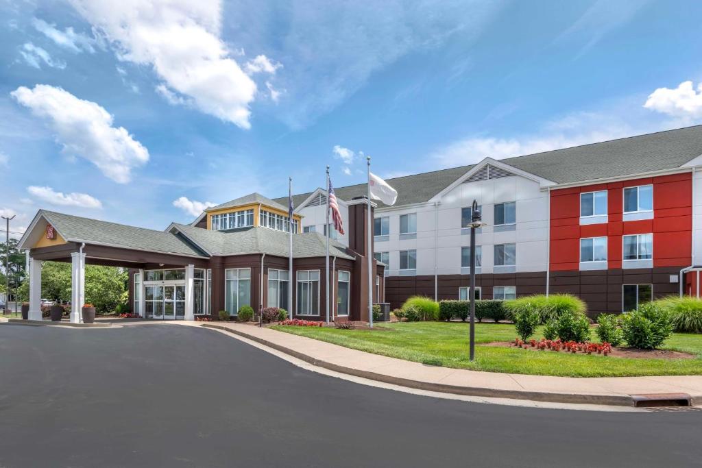 Hilton Garden Inn Lexington Georgetown