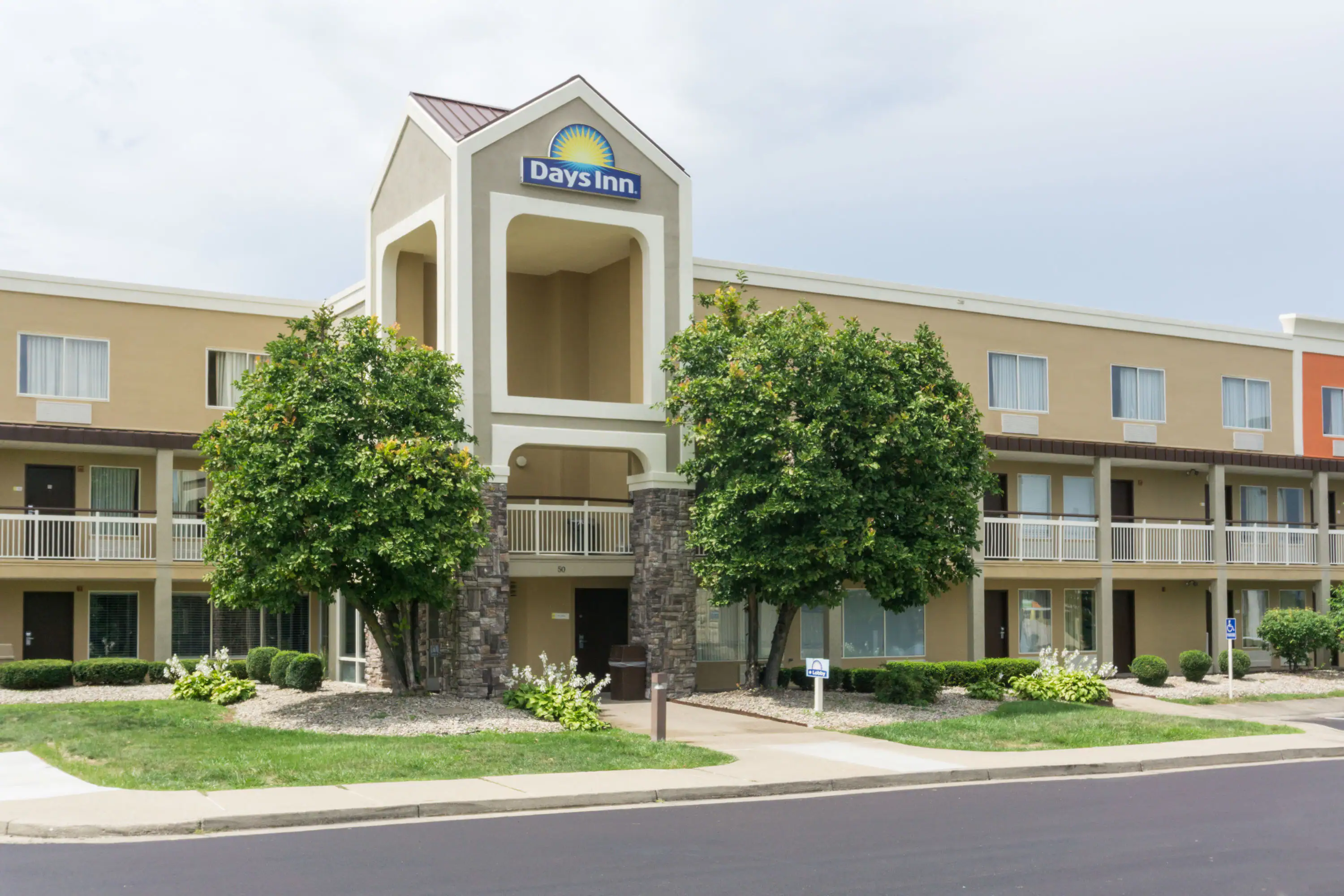 Days Inn