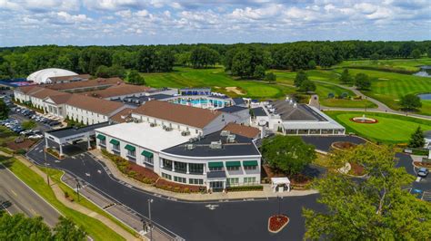 The Grand Resort (formerly The Avalon Inn Resort & Conference Center)