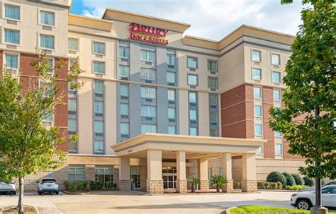 Drury Inn and Suites West Des Moines