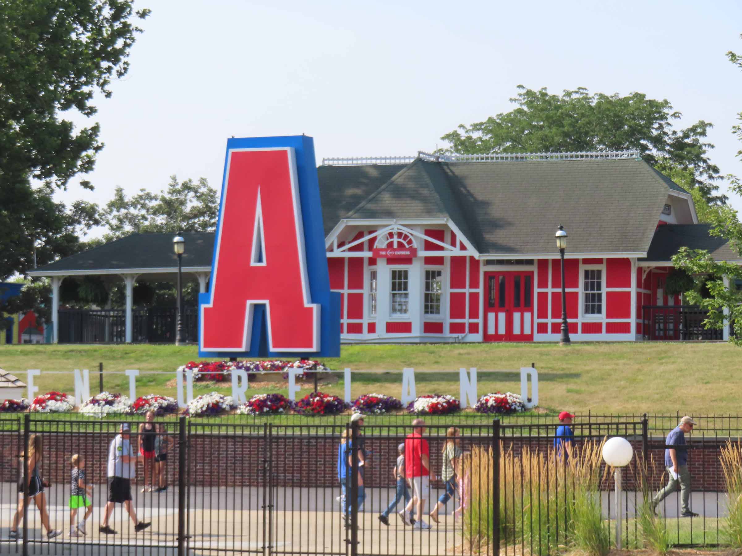 Adventureland Park