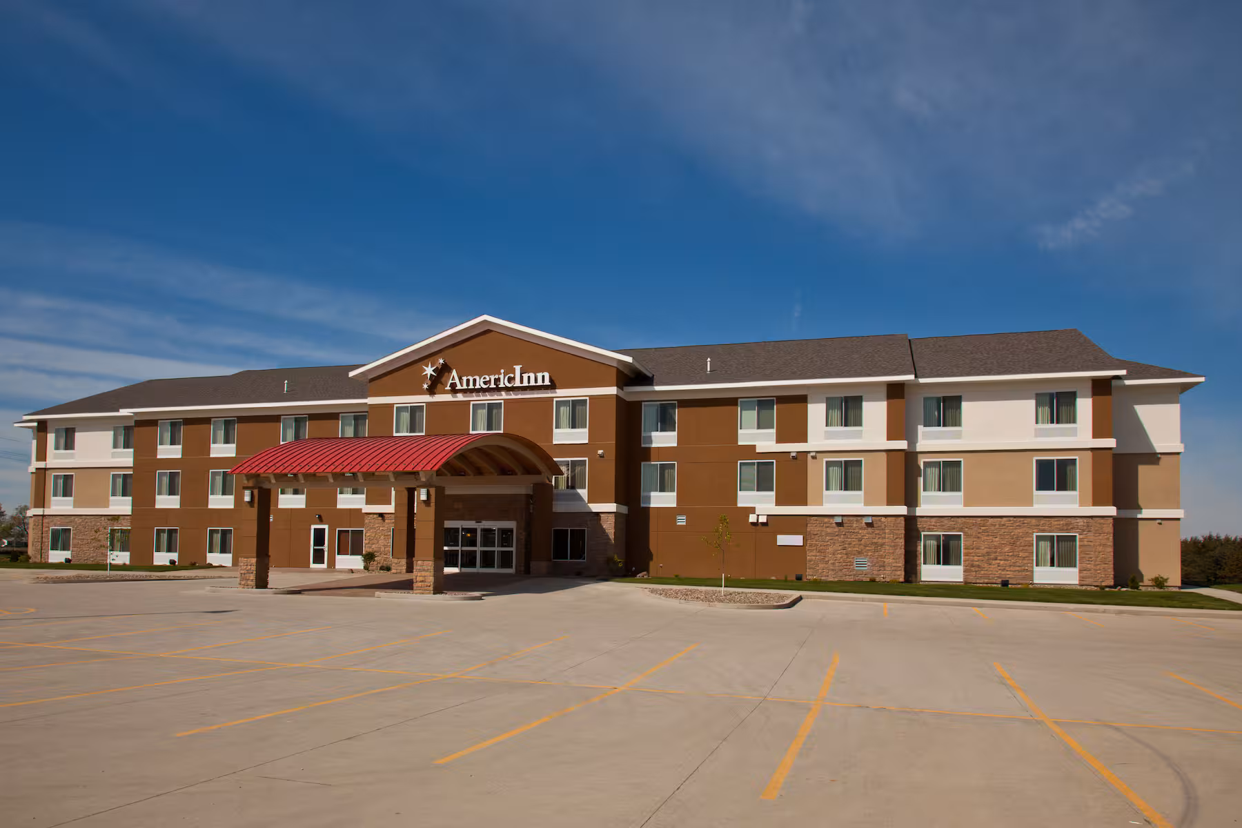 AmericInn