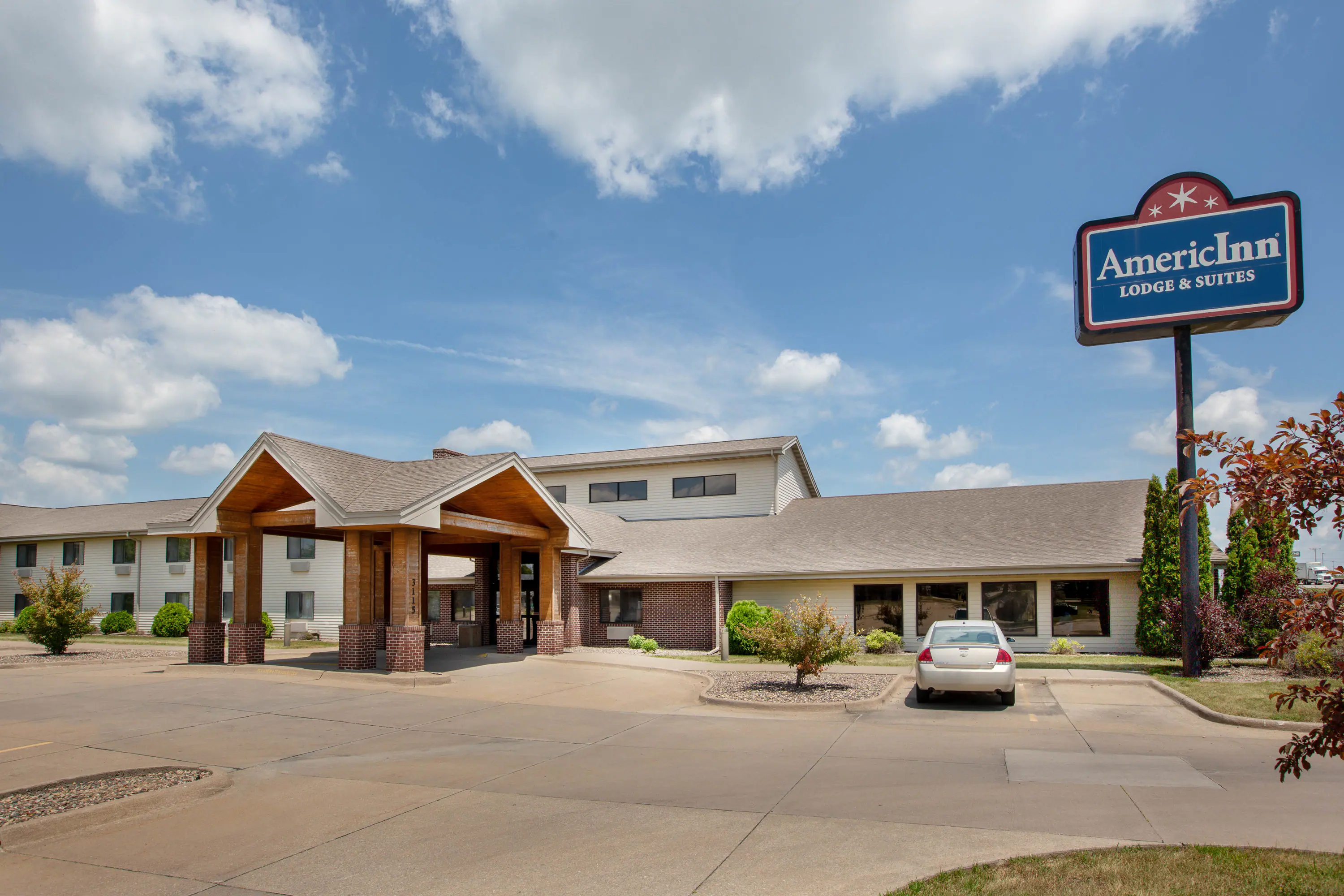 The Sage Hotel