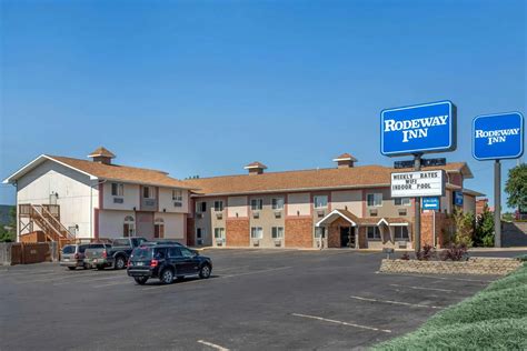 Rodeway Inn