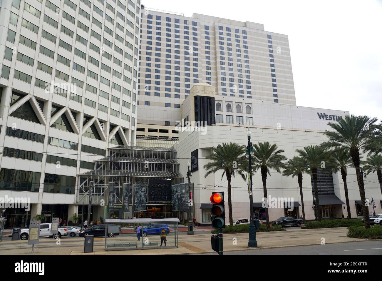 The Westin New Orleans