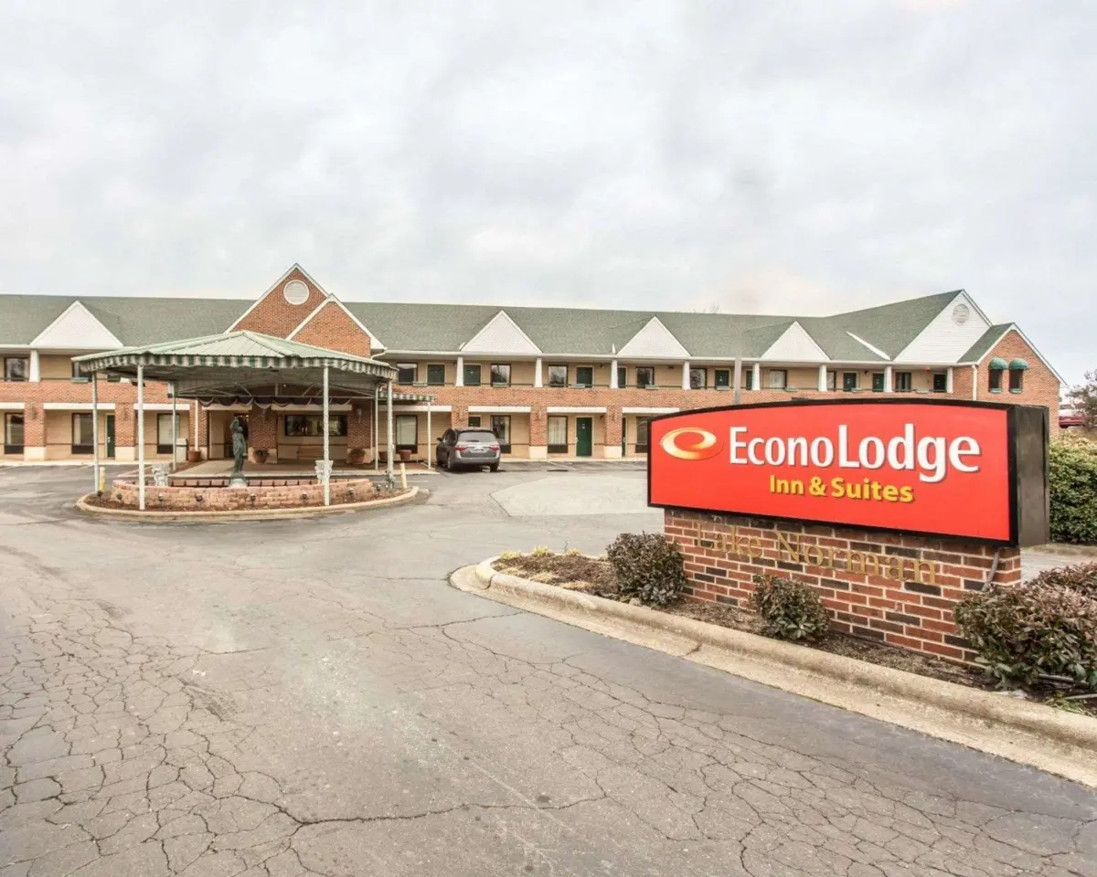 Econo Lodge Norman