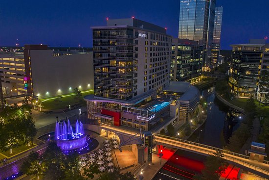 The Westin at the Woodlands