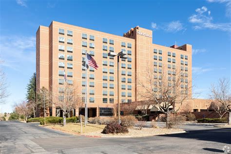 Sheraton Denver Tech Center Hotel