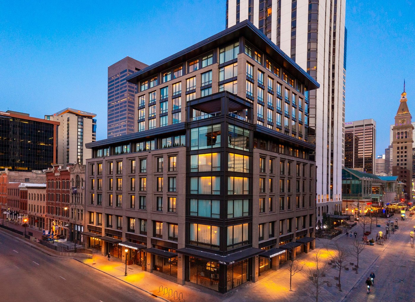 Preferred Hotels & Resorts