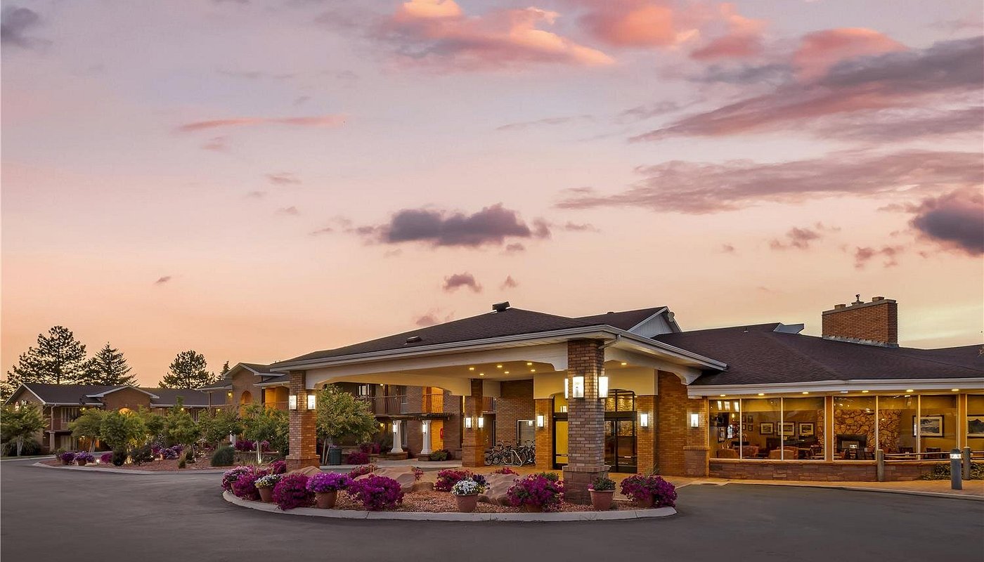 Best Western Town & Country Inn