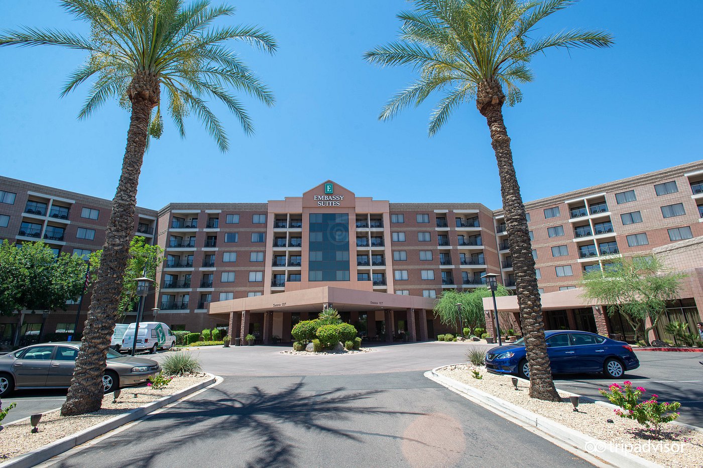 Embassy Suites Phoenix Scottsdale