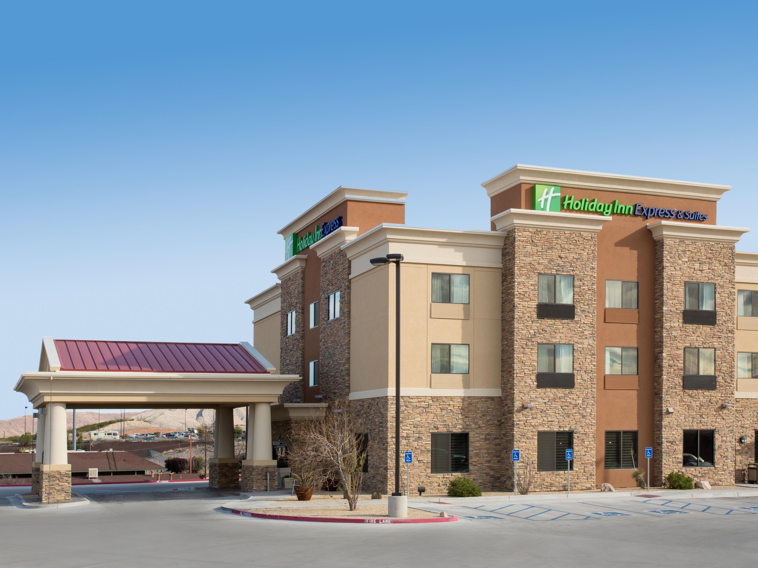Holiday Inn Express & Suites Grand Canyon