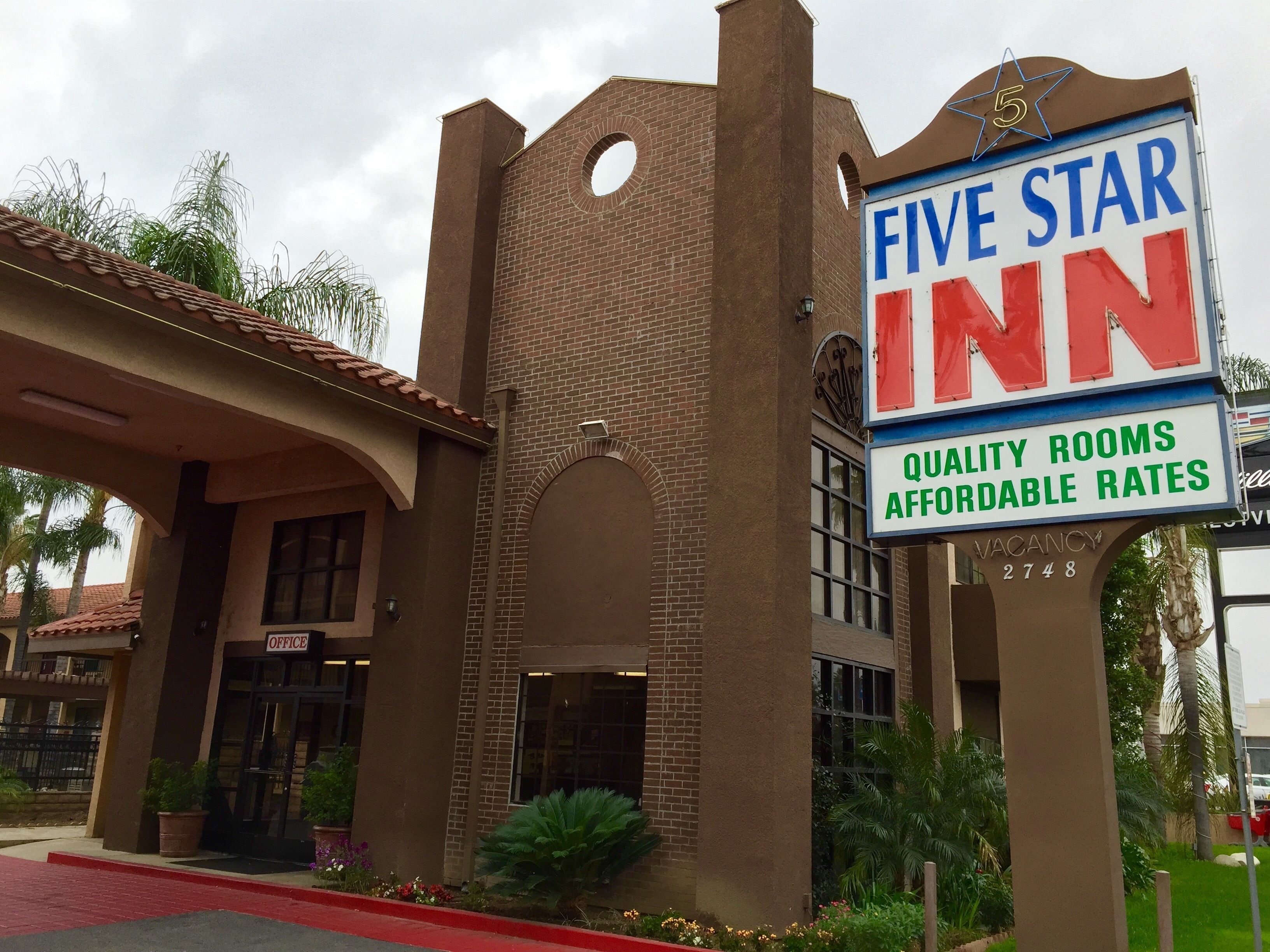 Five Star Inn