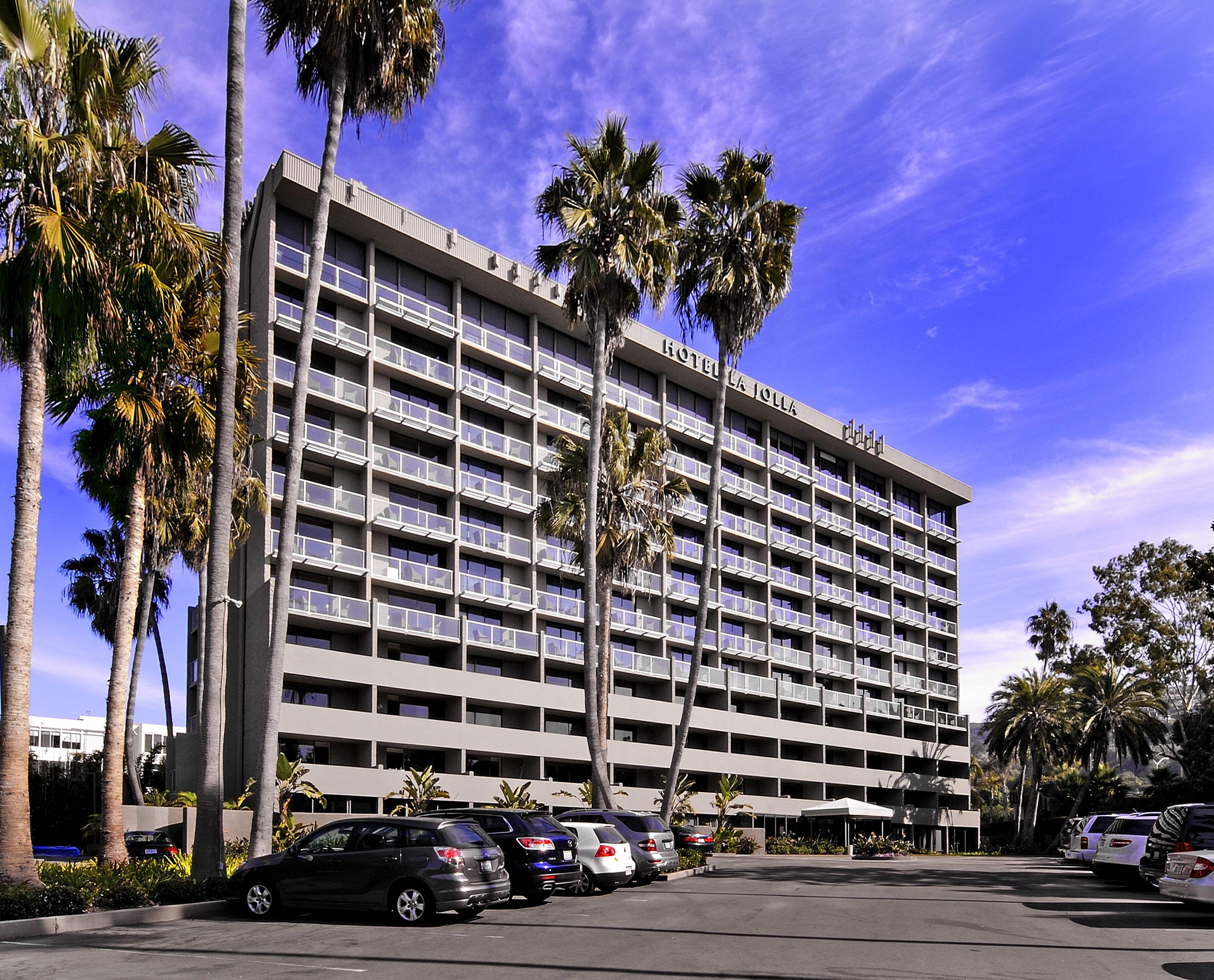 Hotel La Jolla