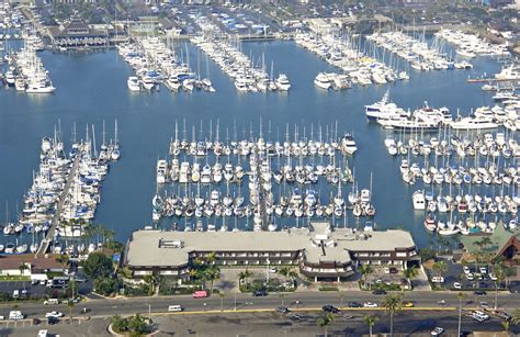 The Bay Club Hotel & Marina