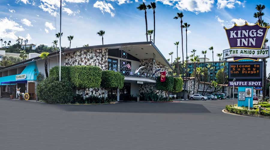 Kings Inn San Diego