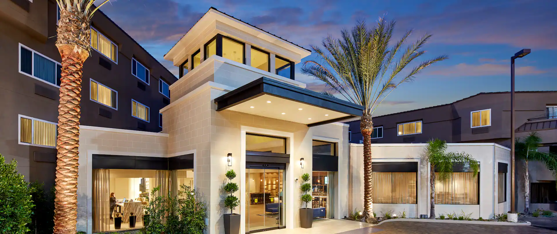 Hilton Garden Inn San Diego Mission Valley Stadium