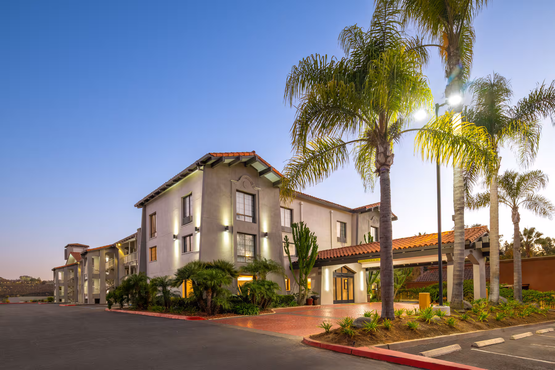 La Quinta Inn San Diego