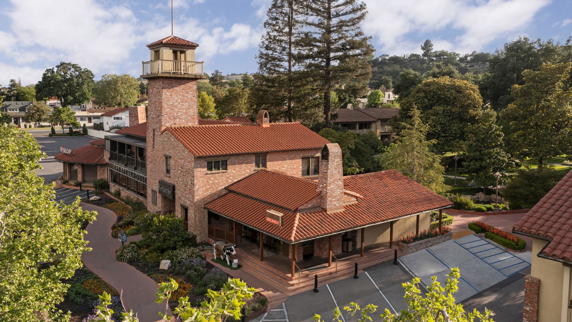 Paso Robles Inn