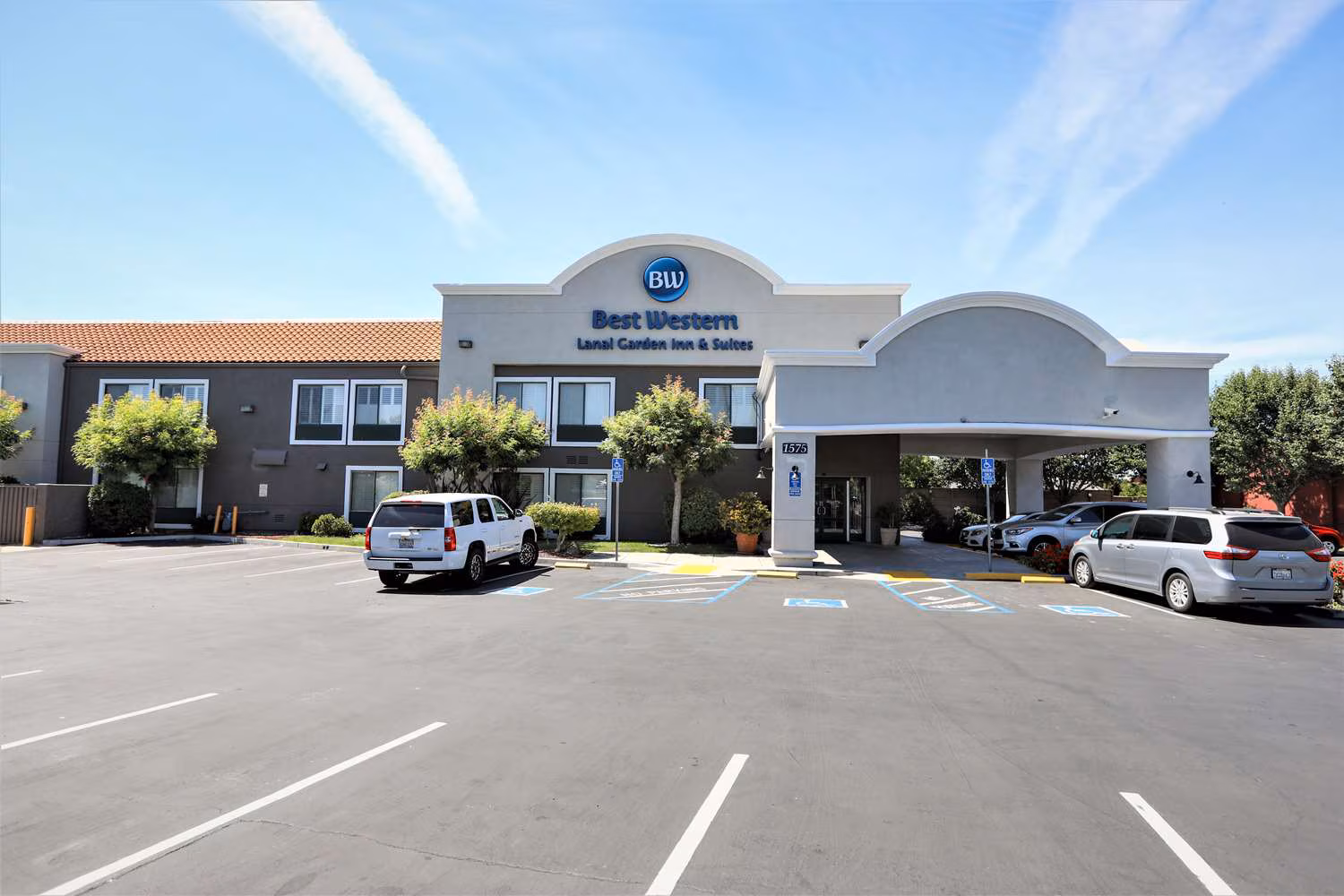Best Western