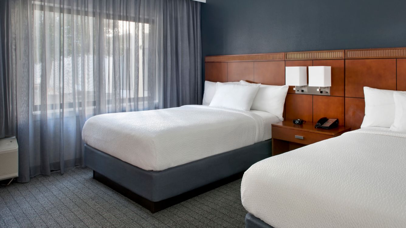 Courtyard by Marriott Annapolis — Event Venue in Annapolis, Maryland