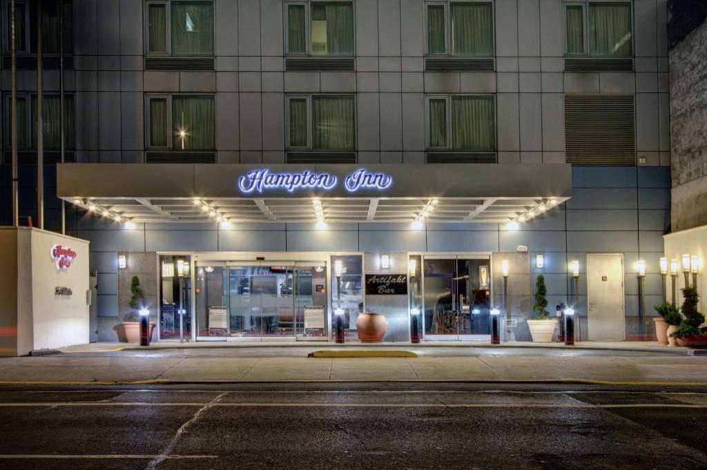 SoHo 54 Hotel