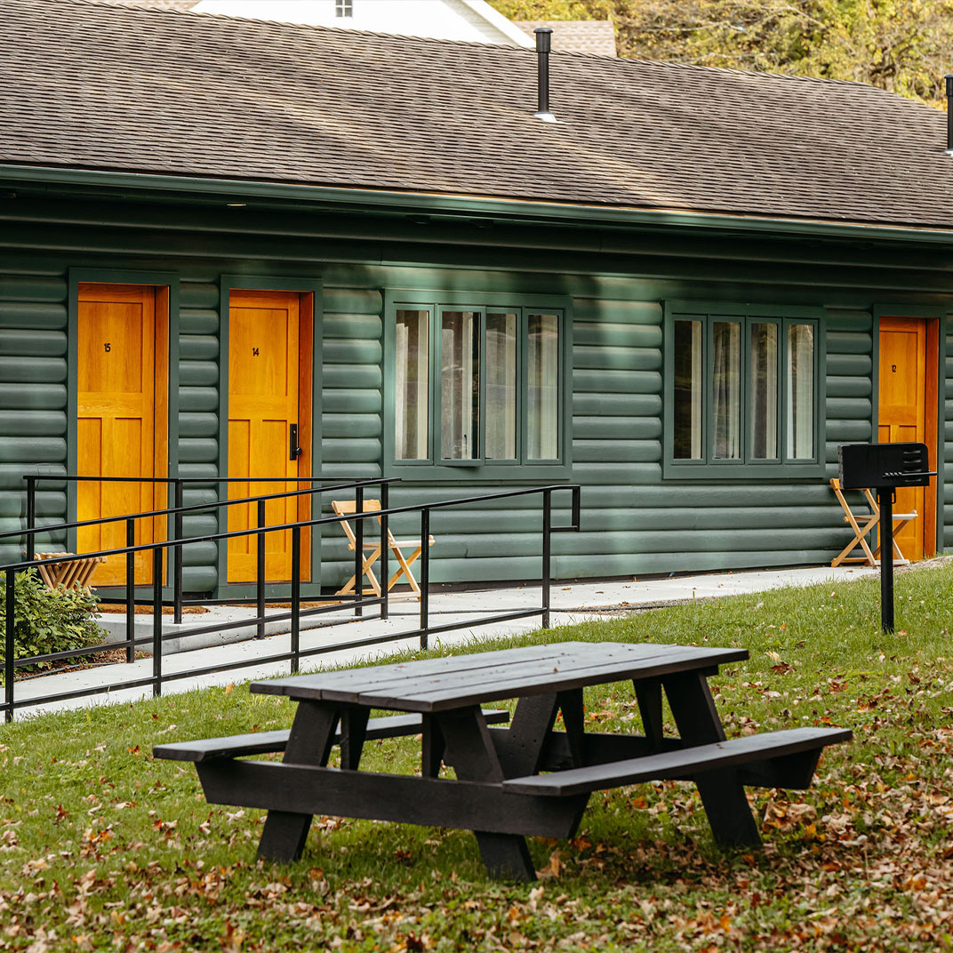 Camptown Catskills