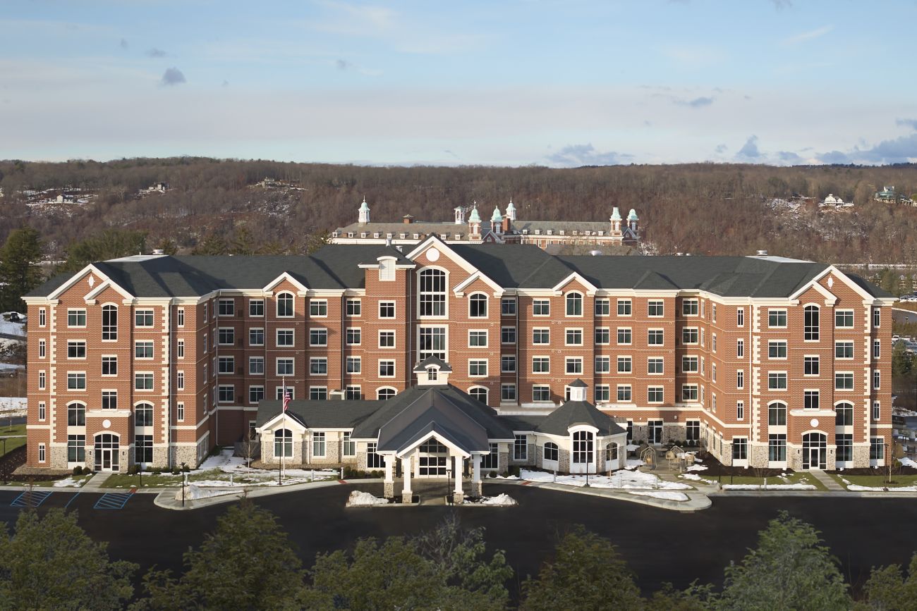 Inn at Bellefield Hyde Park