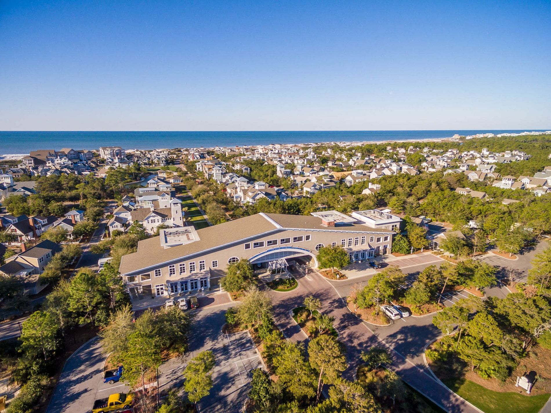 WaterSound Inn