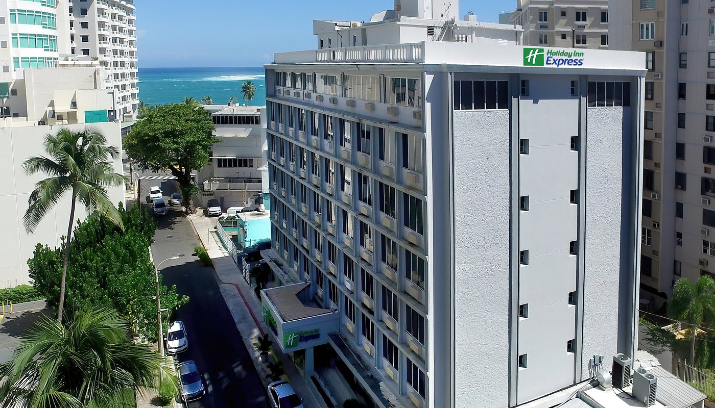 HOLIDAY INN EXPRESS