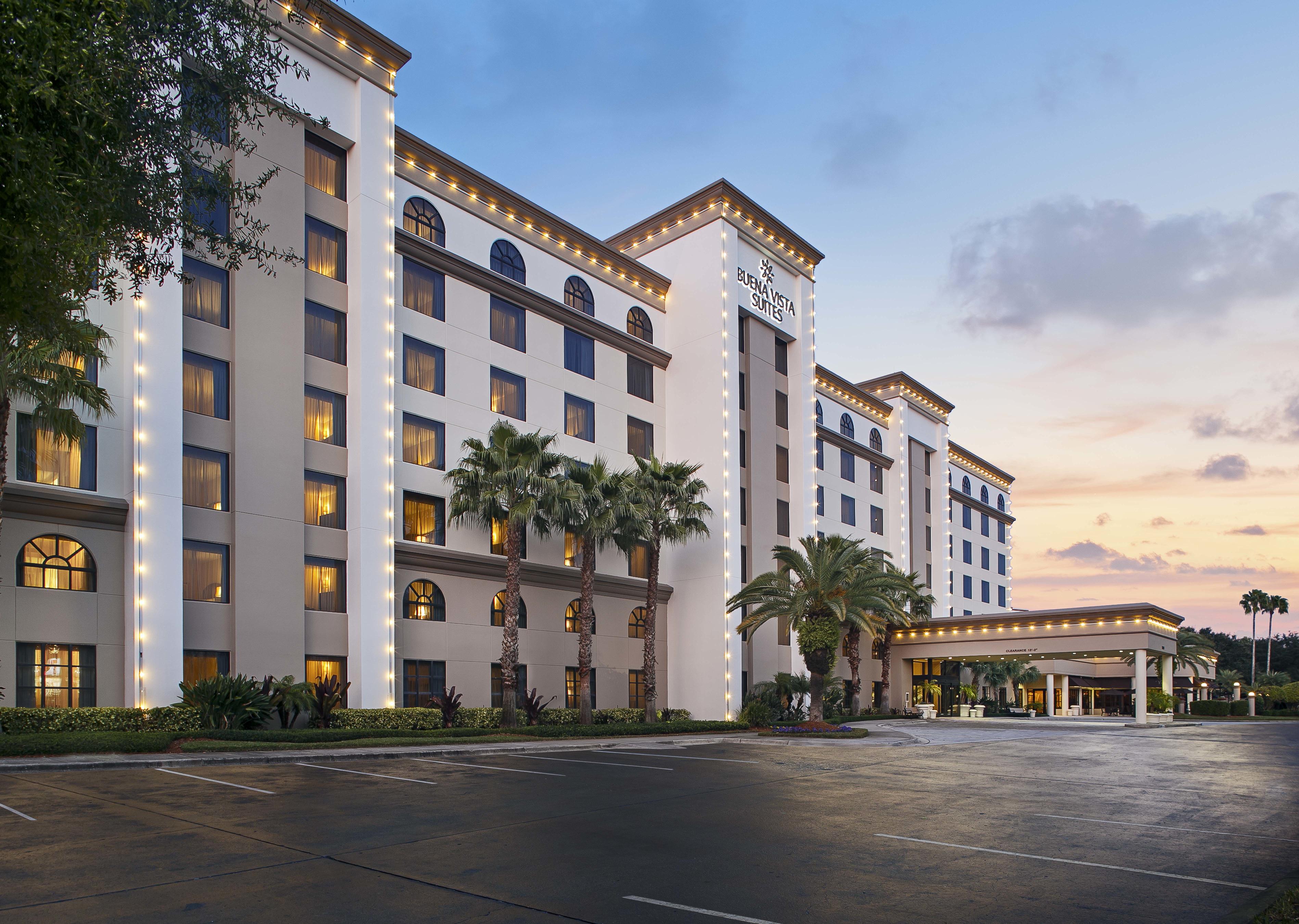 Buena Vista Suites