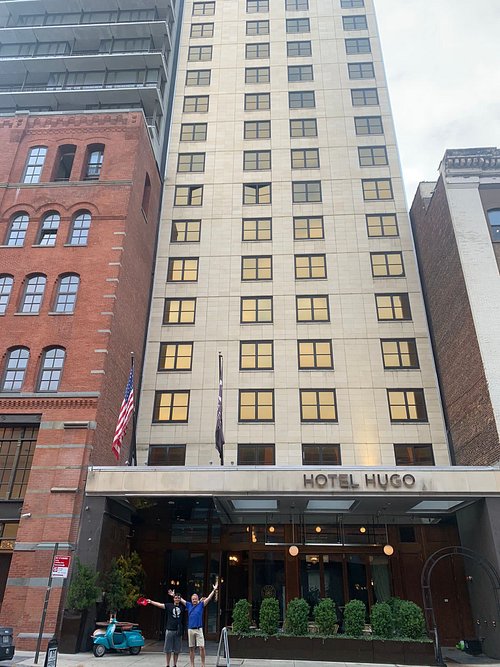 Hotel Hugo SoHo