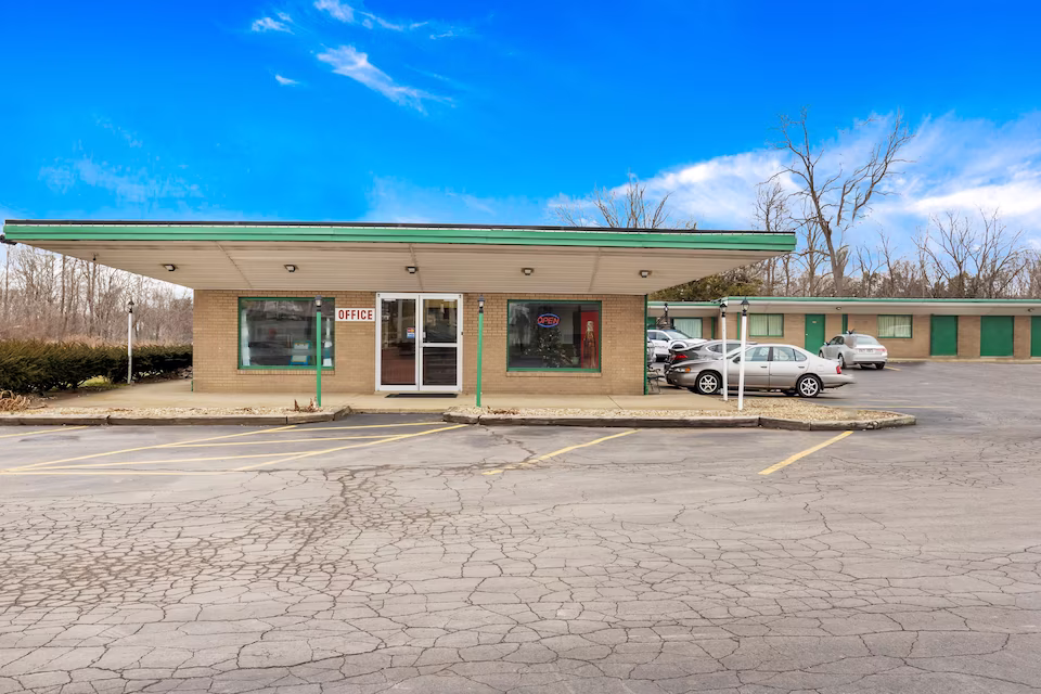 OYO Hotel North Lima OH – Boardman