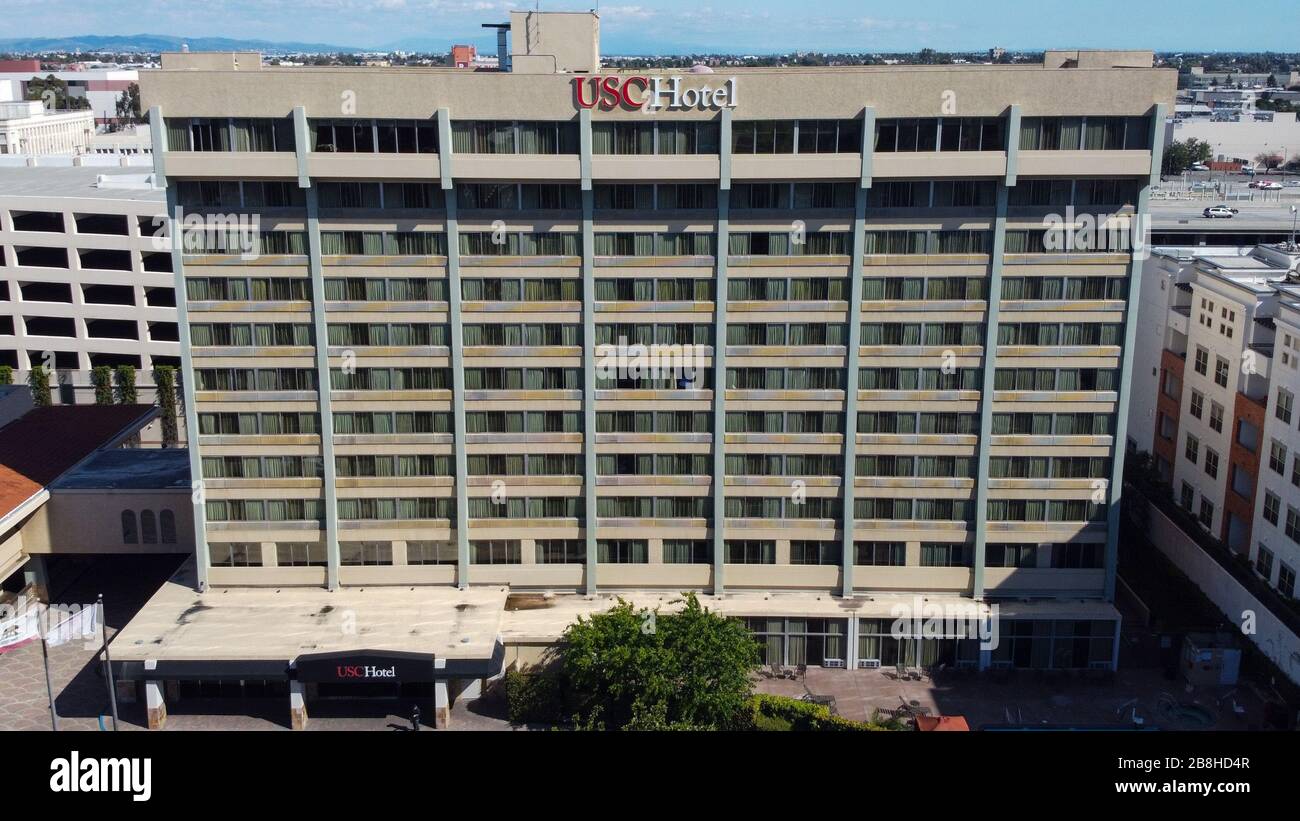 USC Hotel