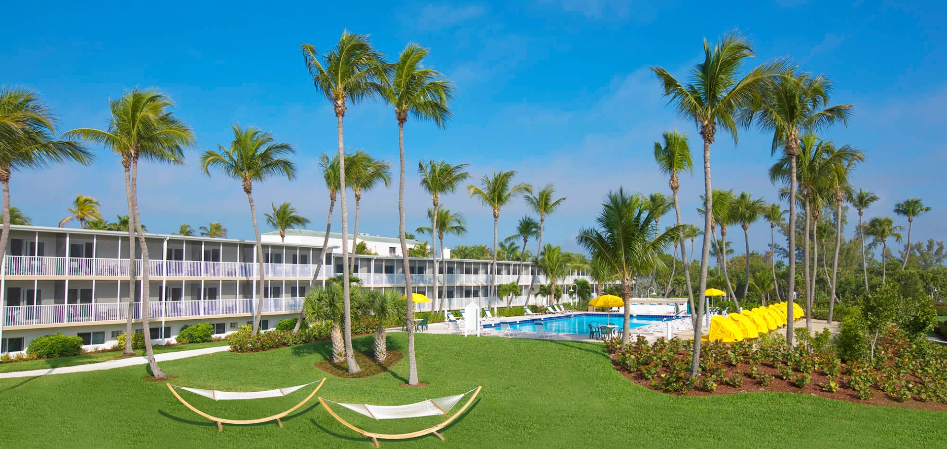Sanibel Inn