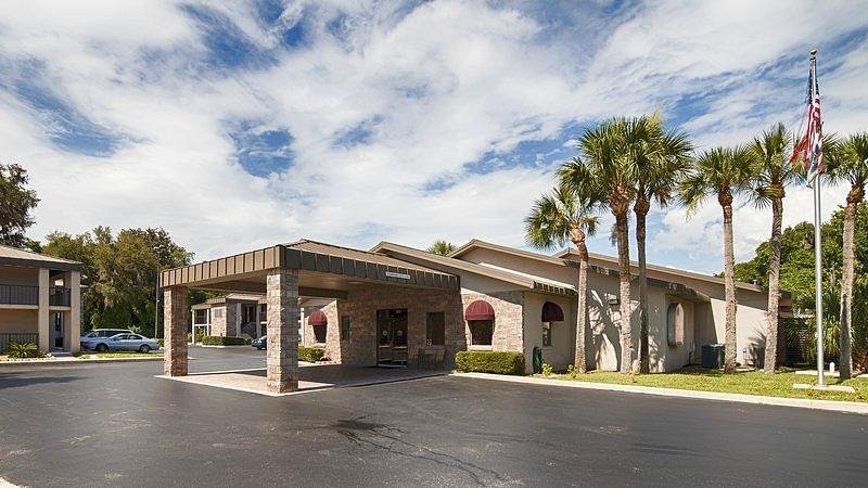 Best Western Inn of Palatka