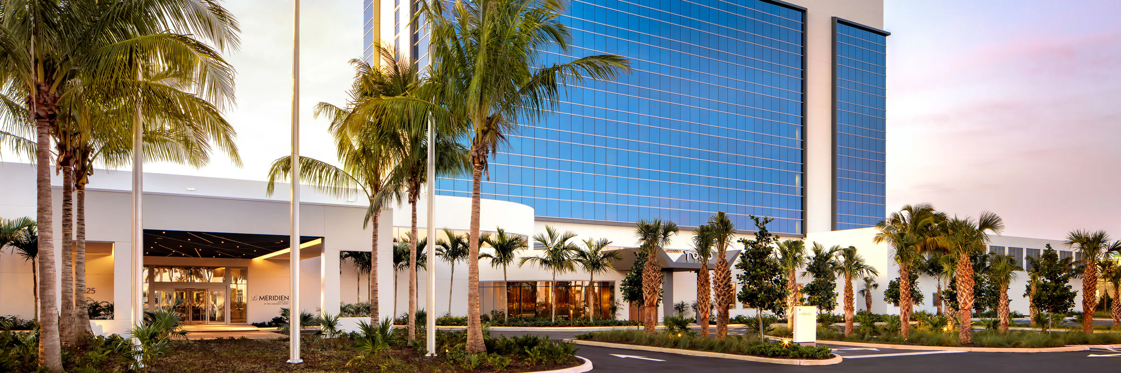 Marriott Fort Lauderdale Airport