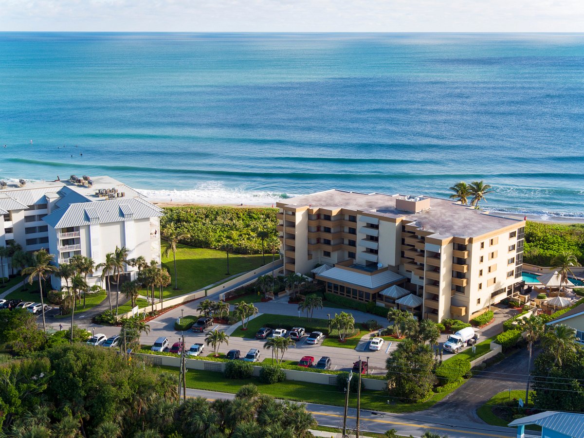 Hilton Grand Vacations Plantation Beach Club at Indian River