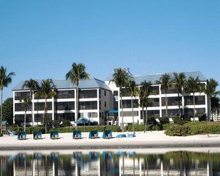Beach Club I
