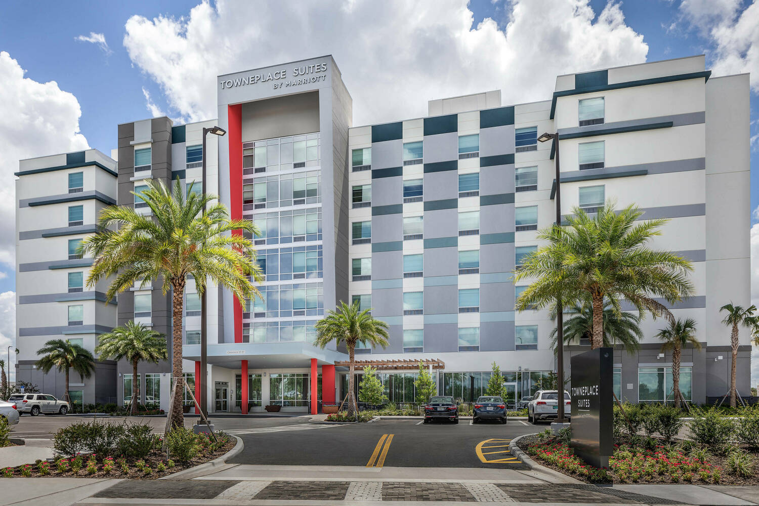 Towneplace Suites Tampa Clearwater