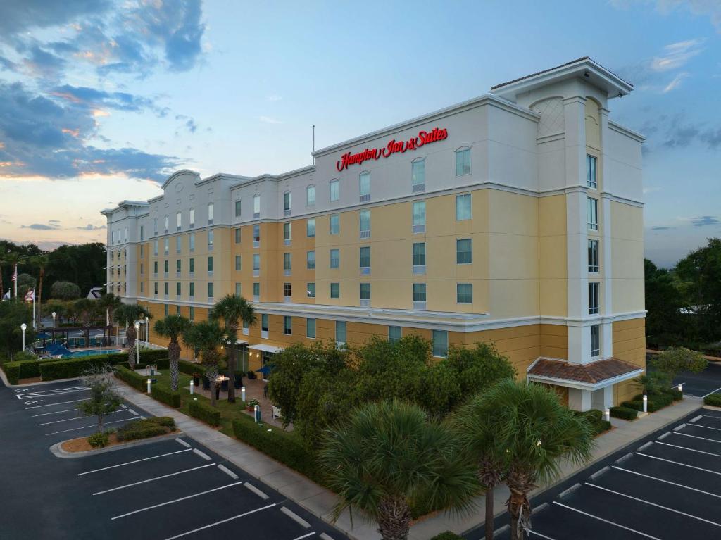 Red Roof Inn Altamonte Springs