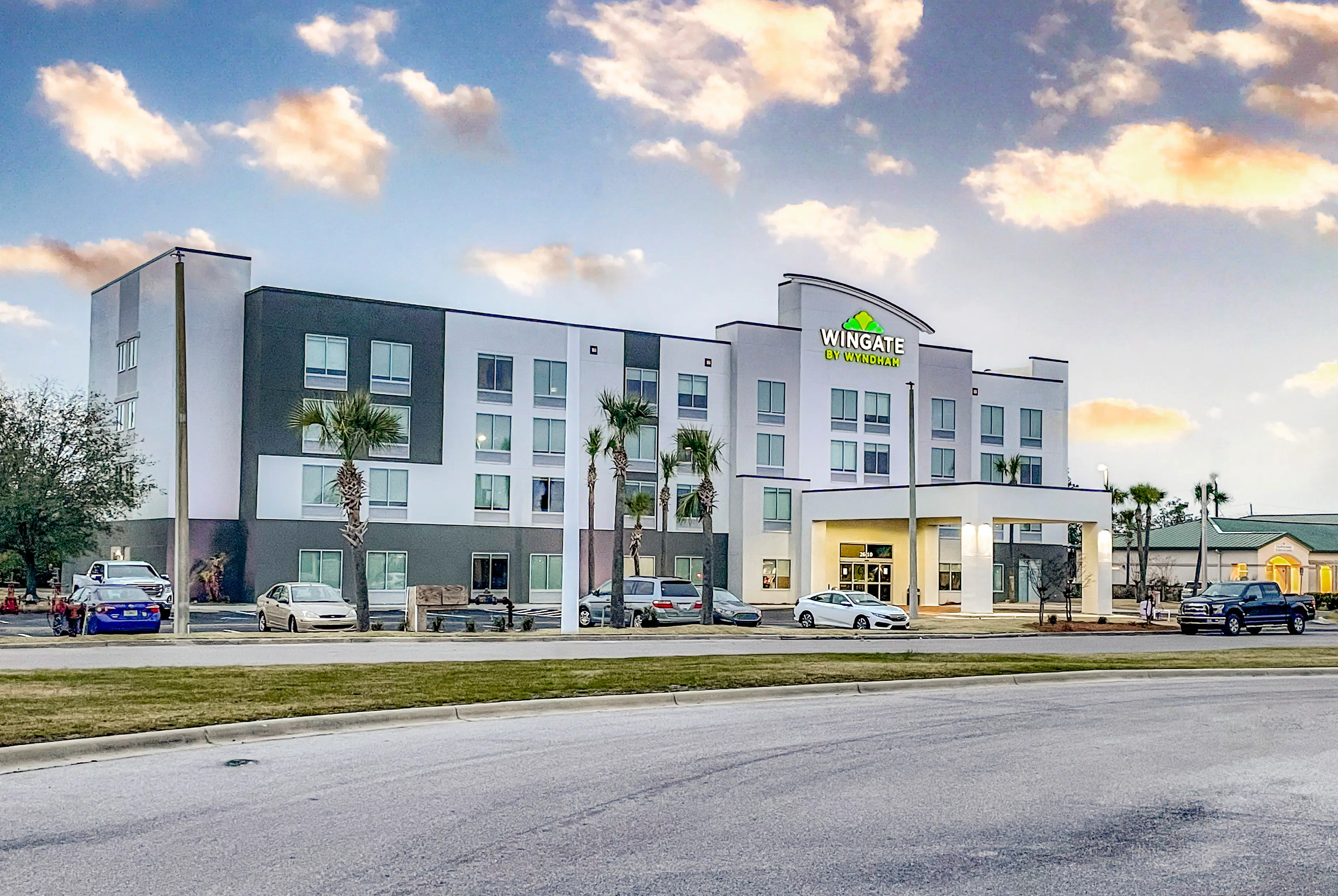 Quality Inn & Suites Winter Haven