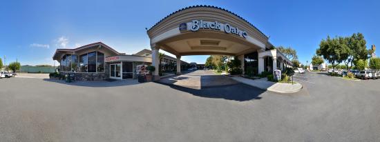Best Western Plus Black Oak