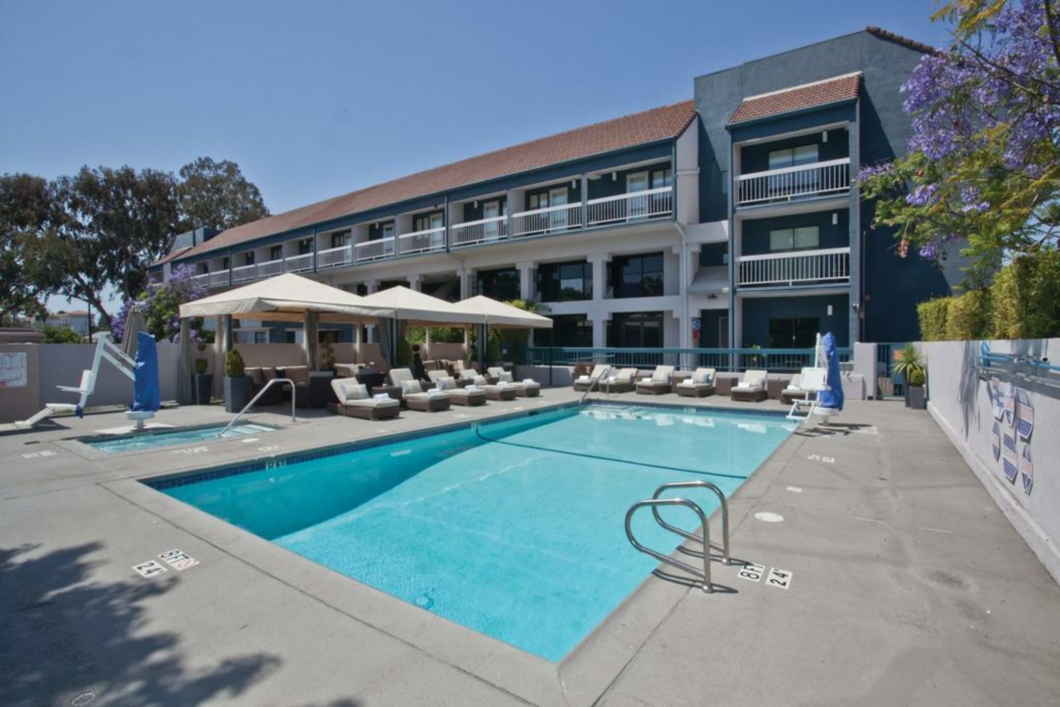 The Domain Hotel