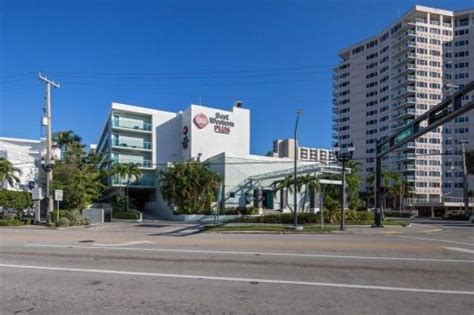 BEST WESTERN PLUS Oceanside Inn